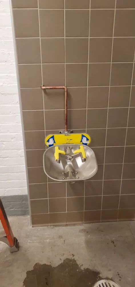 Affordable leak detection in Gaithersburg, MD by JCM Plumbing