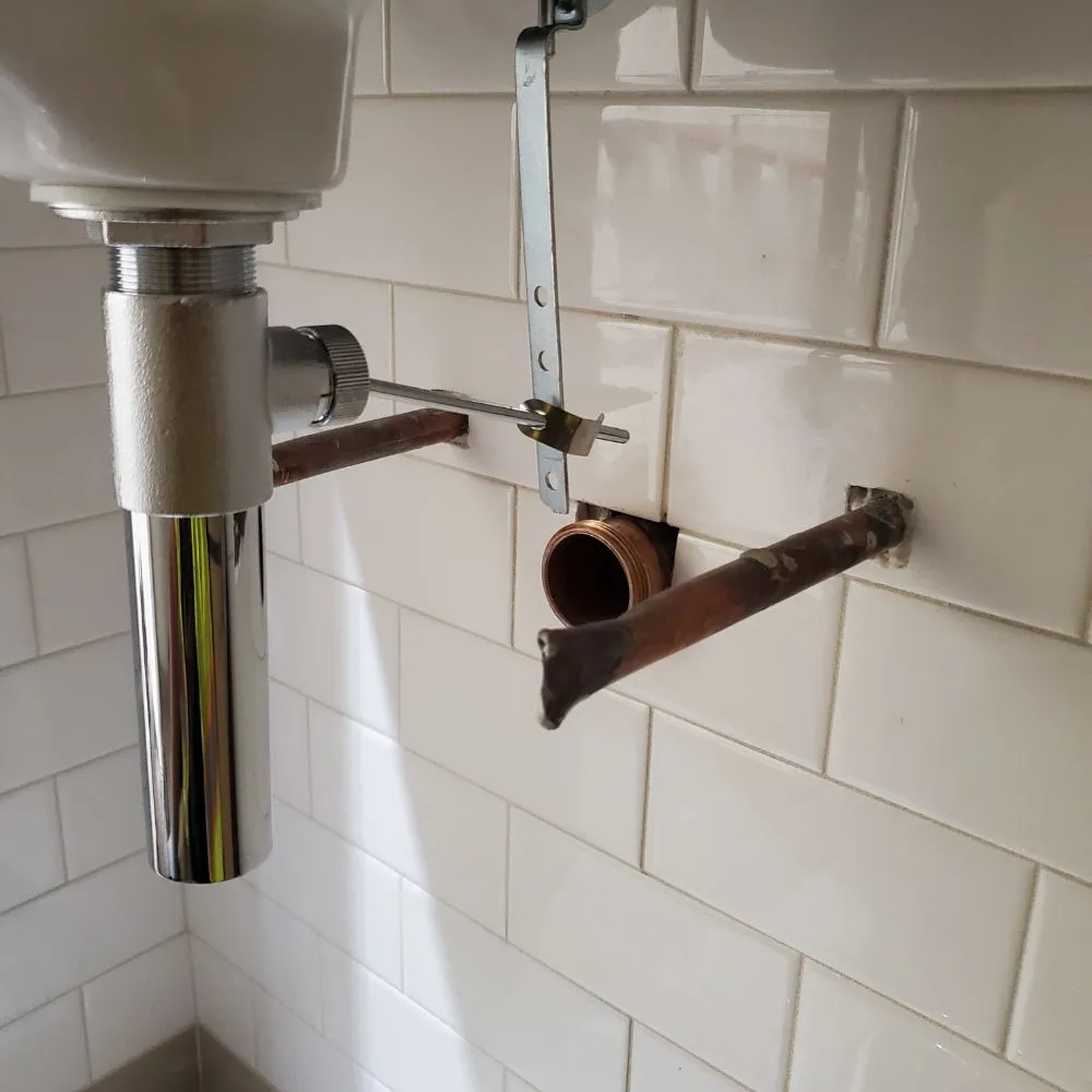 Slide of JCM Plumbing