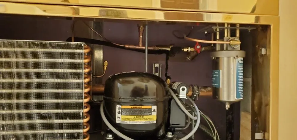 Slide of JCM Plumbing