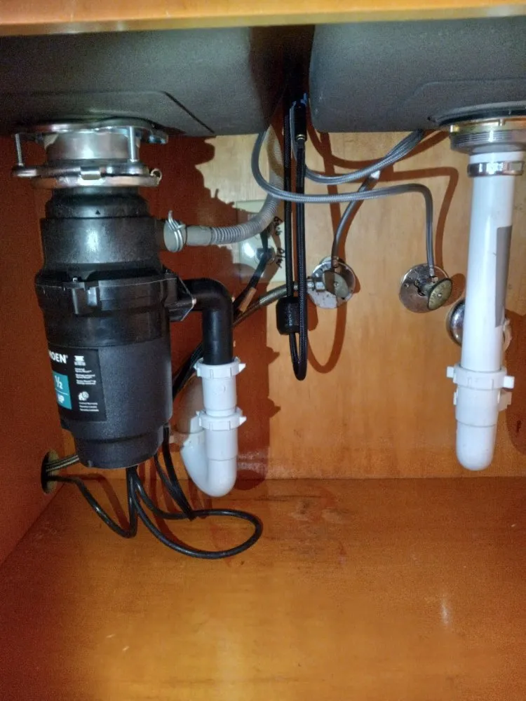 Slide of JCM plumbing