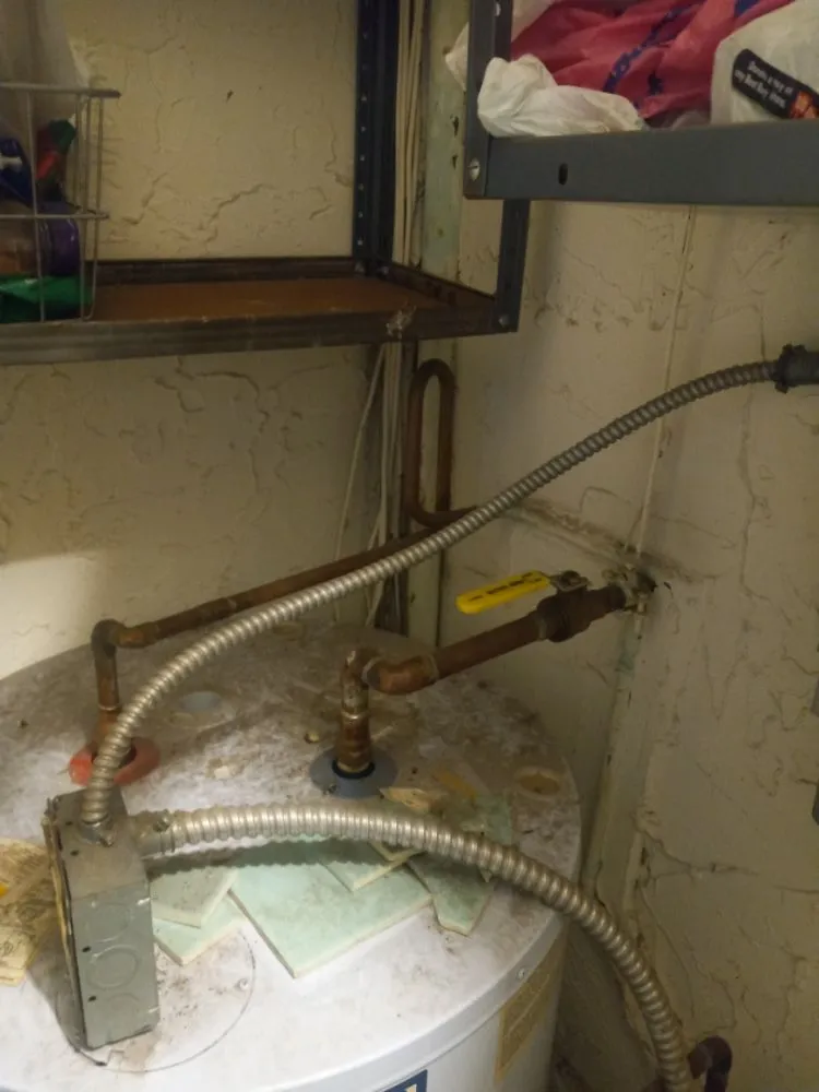 Slide of JCM plumbing