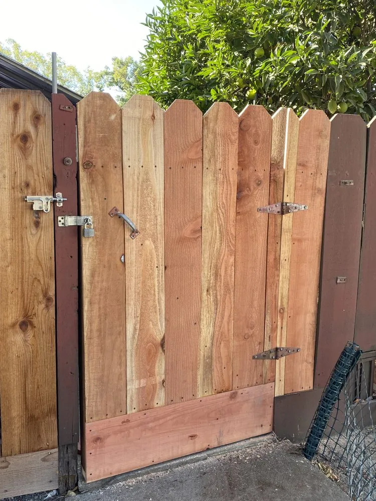 Slide of JCM Property Maintenance