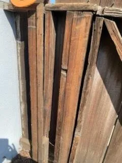 Slide of JCM Property Maintenance