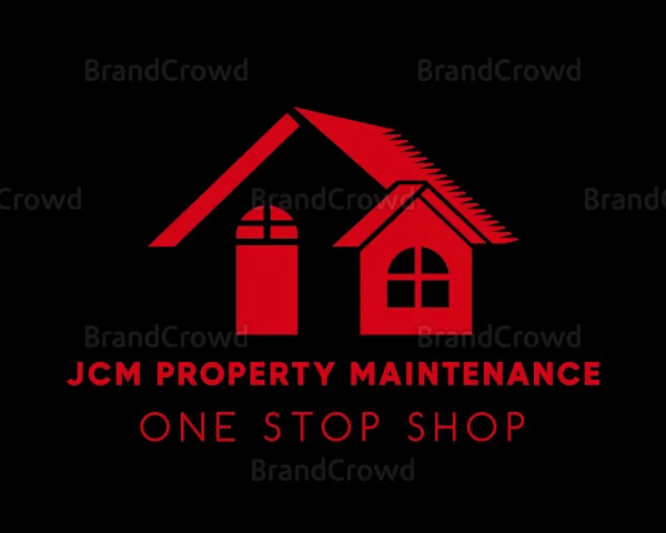 Slide of JCM Property Maintenance