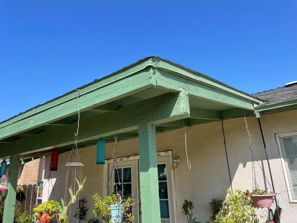 Slide of JCM Property Maintenance