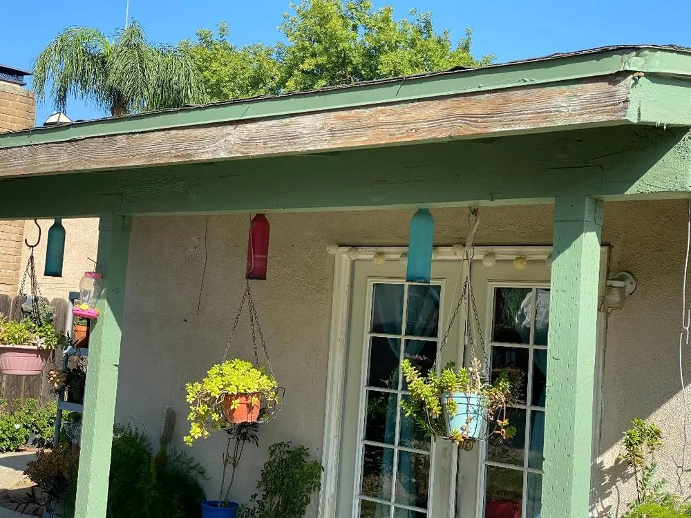 Slide of JCM Property Maintenance