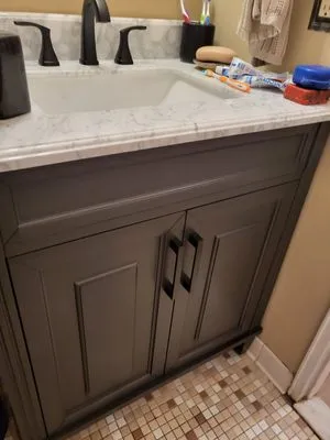 JCP Plumbing & Heating