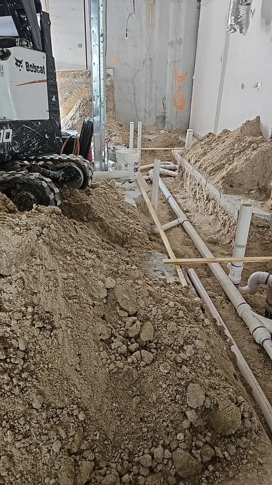 Slide of Jcrb Plumbing