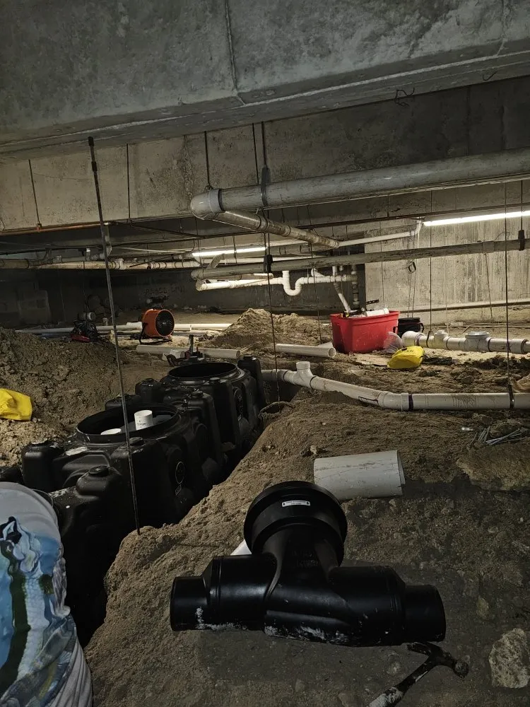 Slide of Jcrb Plumbing