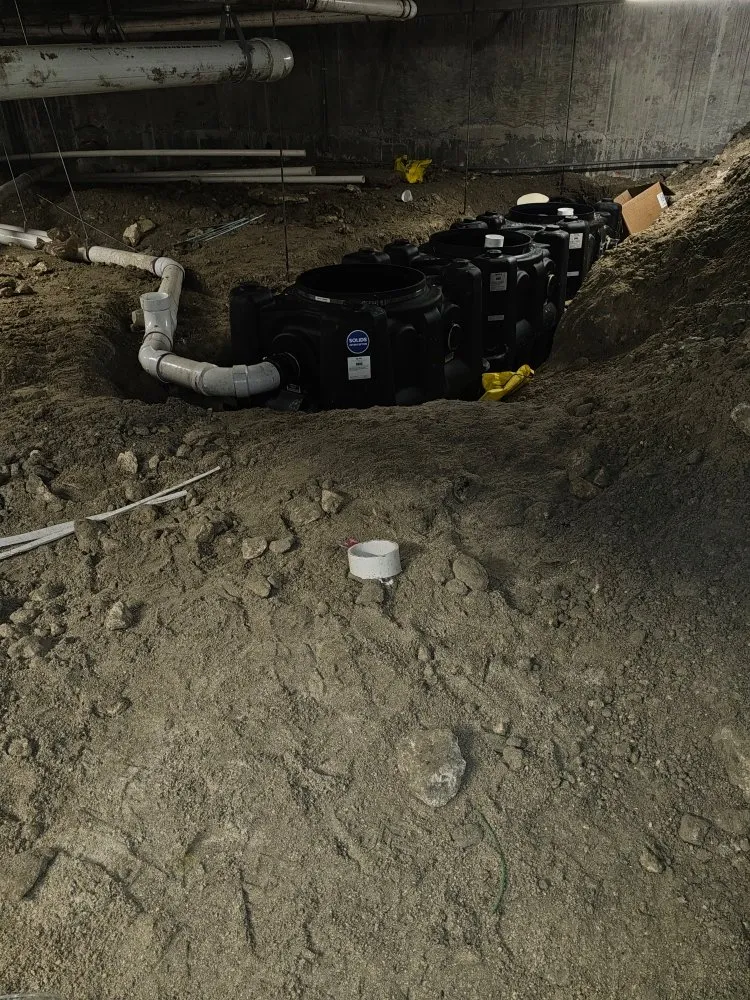 Slide of Jcrb Plumbing