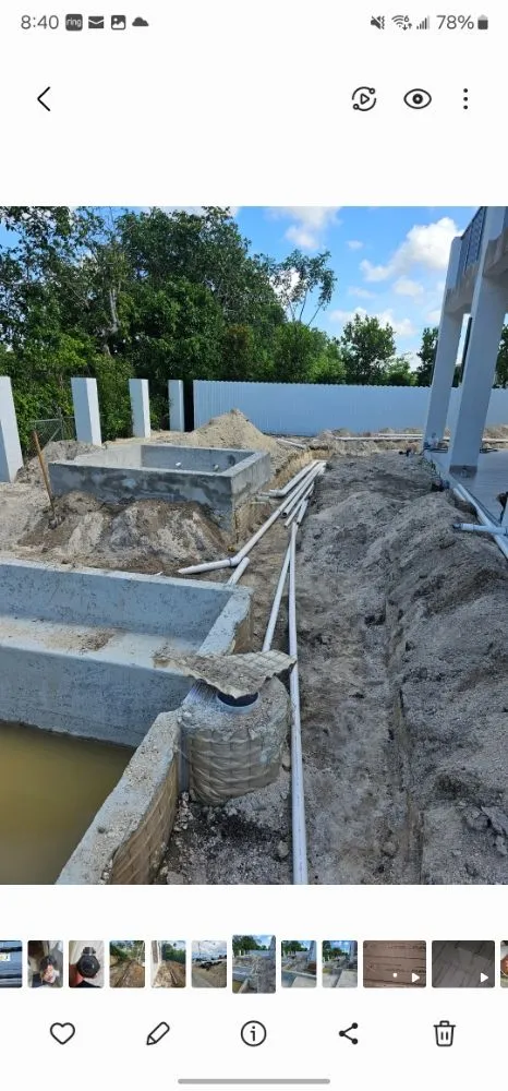 Slide of Jcrb Plumbing