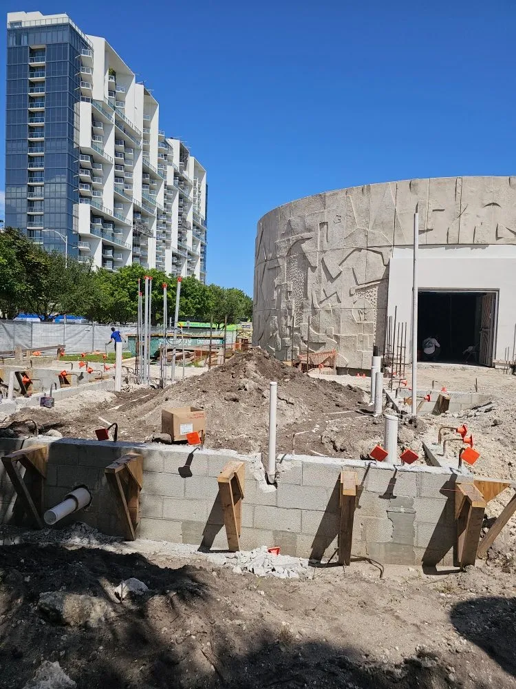 Slide of Jcrb Plumbing