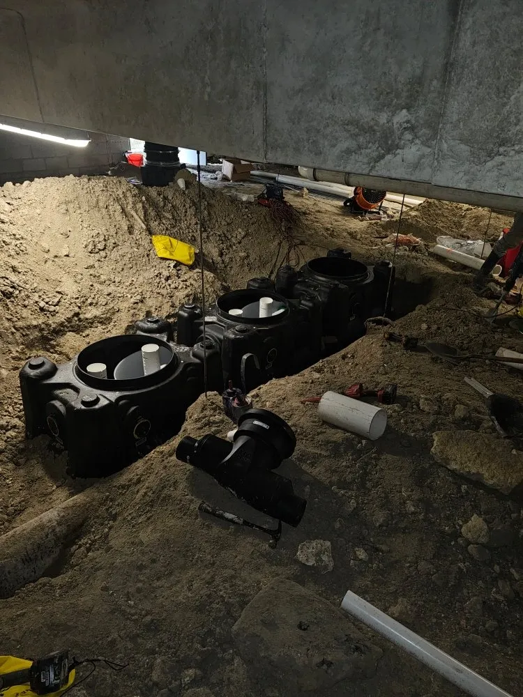 Slide of Jcrb Plumbing