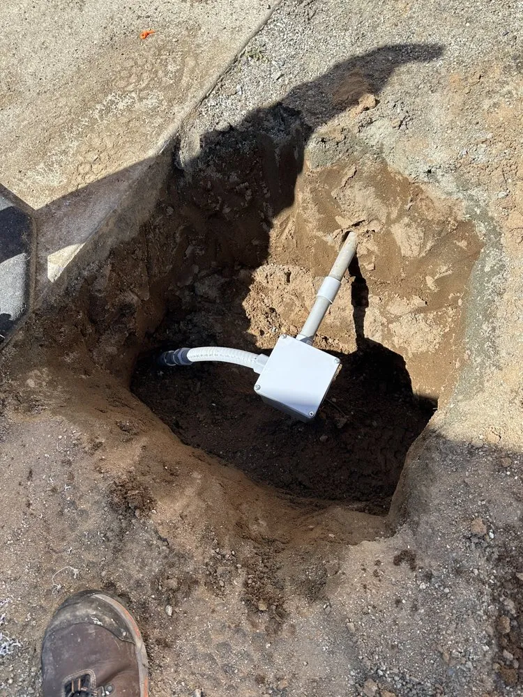 Slide of JC's Handyman Services