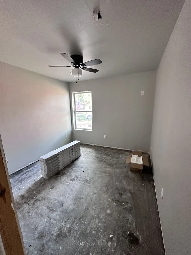 Slide of JC's Handyman Services