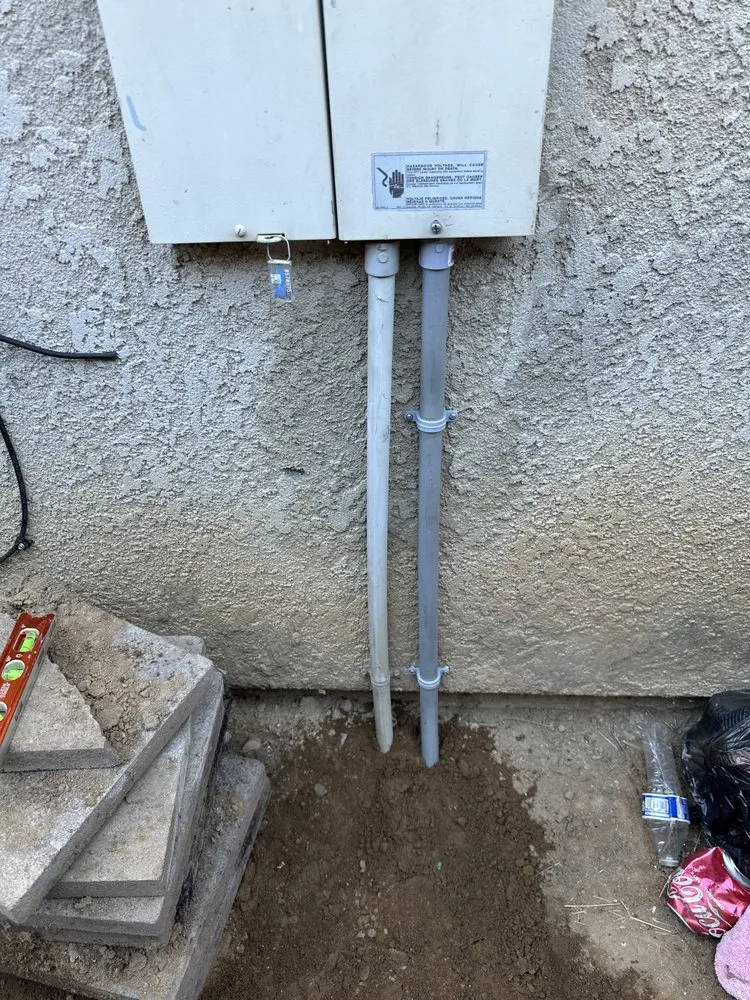 Slide of JC's Handyman Services