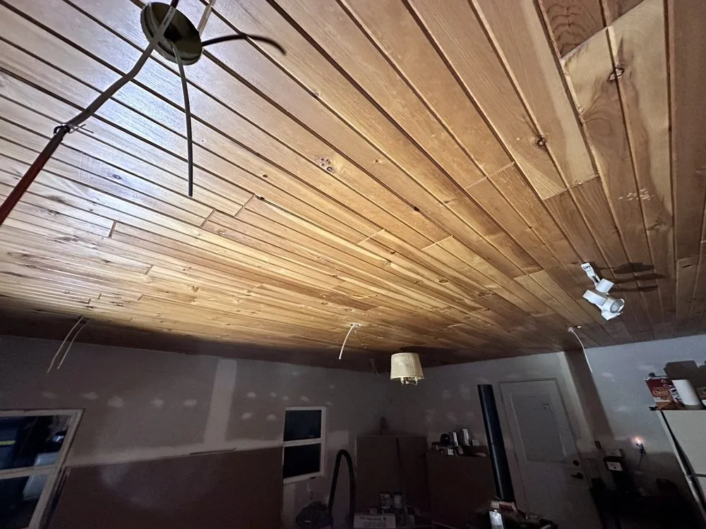 Slide of JC's Handyman Services