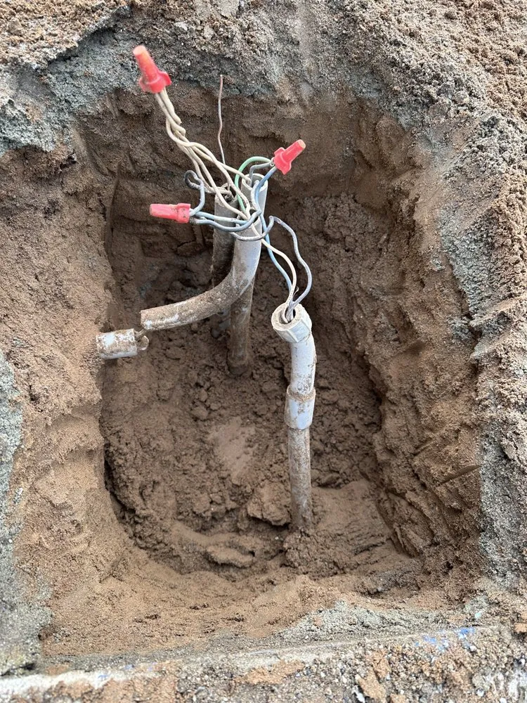 Slide of JC's Handyman Services