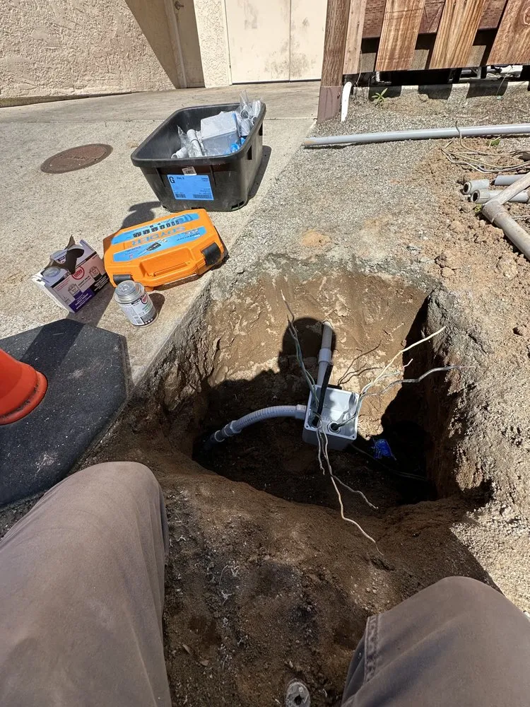 Top-rated plumbing repair service in Fresno, CA - JC's Handyman Services