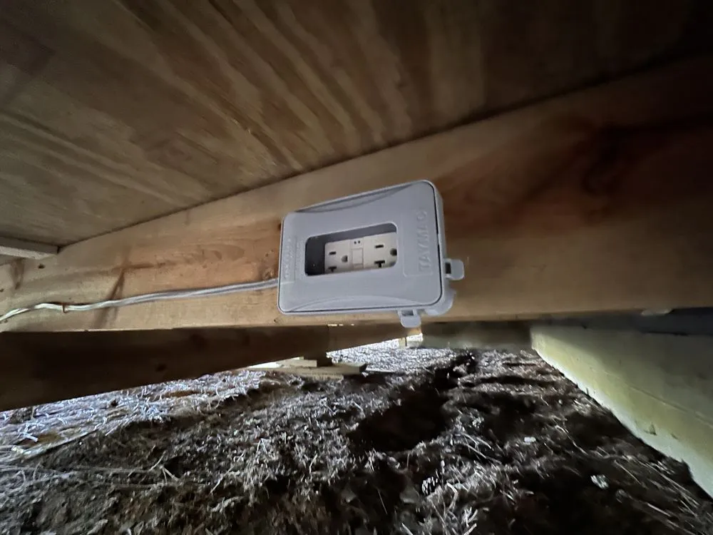 Professional leak detection service in Fresno, CA - JC's Handyman Services