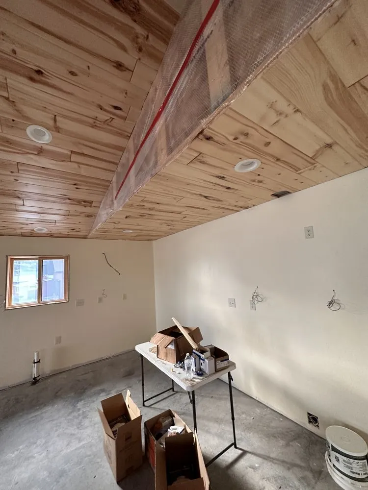 Slide of JC's Handyman Services