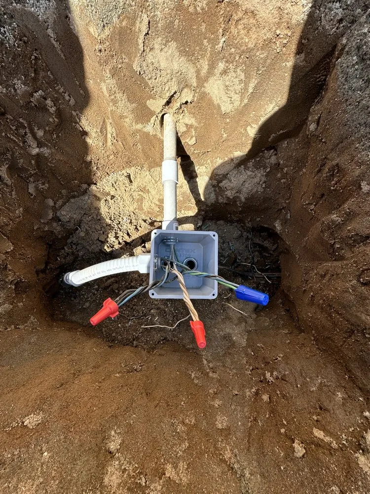 Slide of JC's Handyman Services