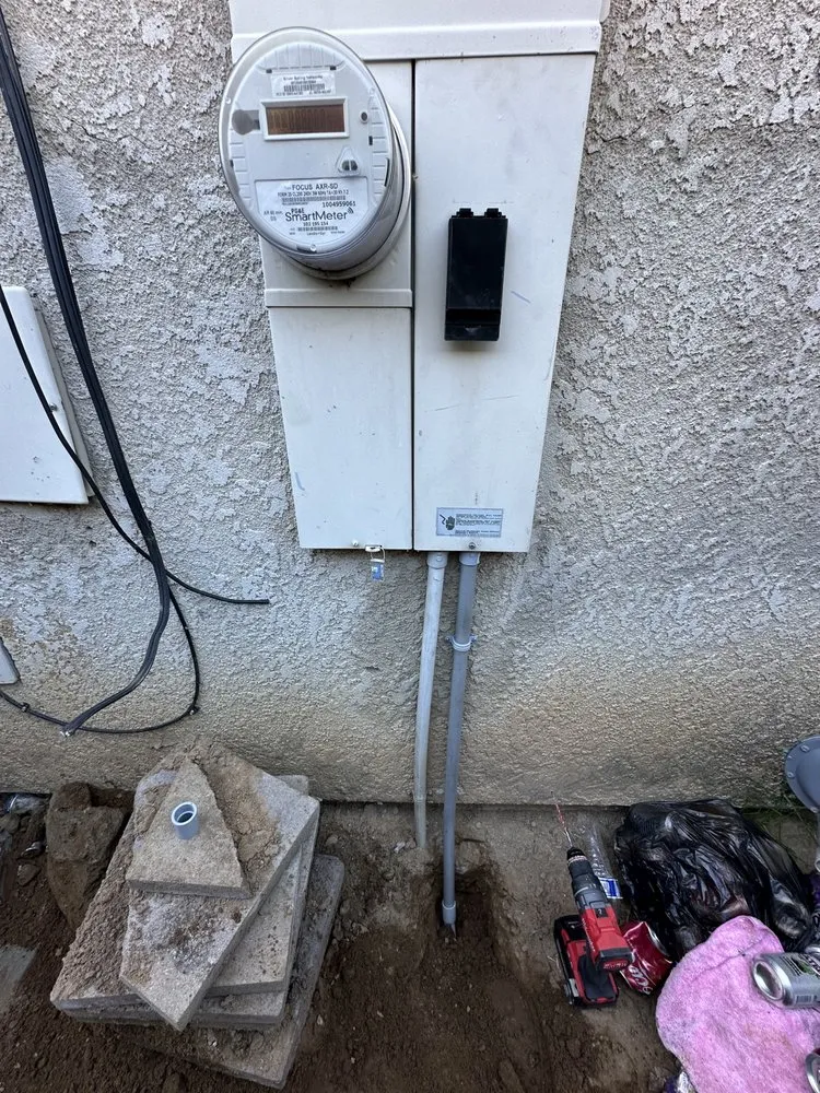 Slide of JC's Handyman Services