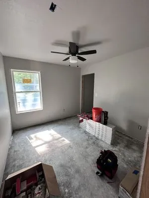 JC's Handyman Services Logo