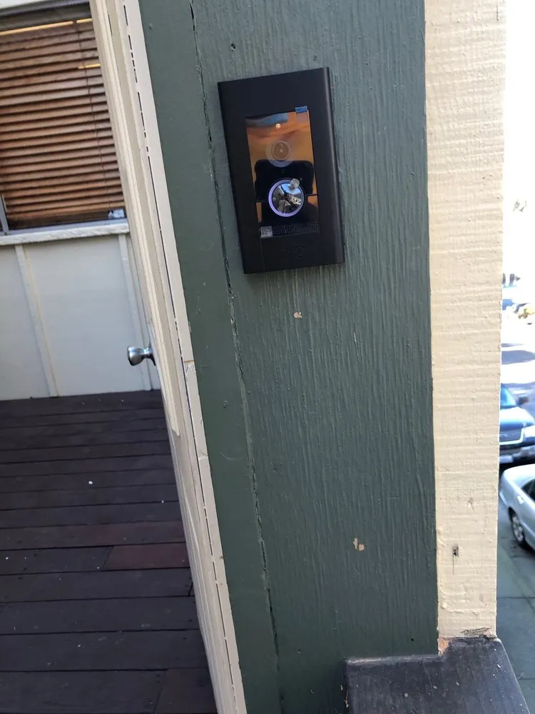 Slide of JC&S Handyman Services