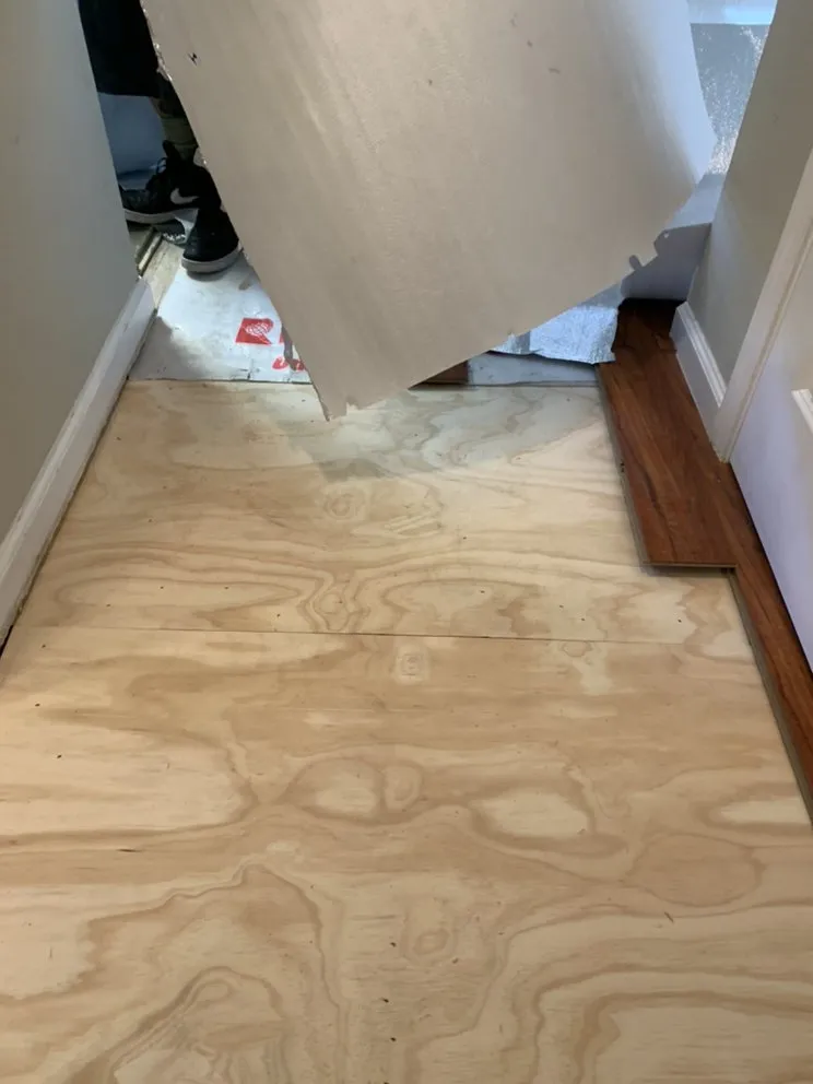 Slide of JC&S Handyman Services