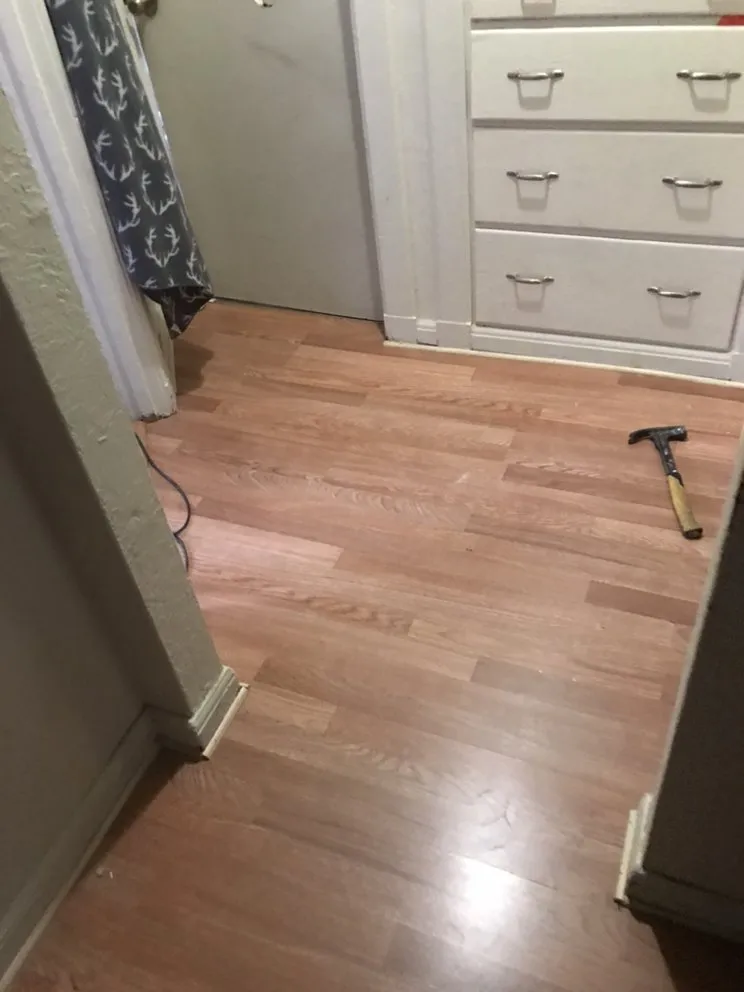 Slide of JC&S Handyman Services