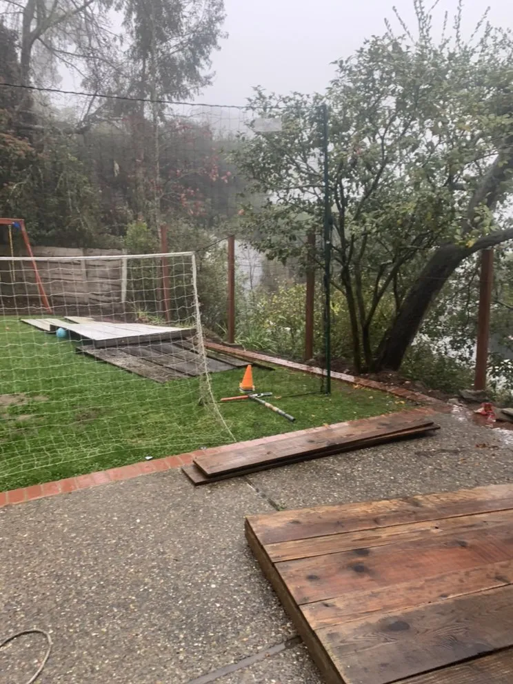 Slide of JC&S Handyman Services