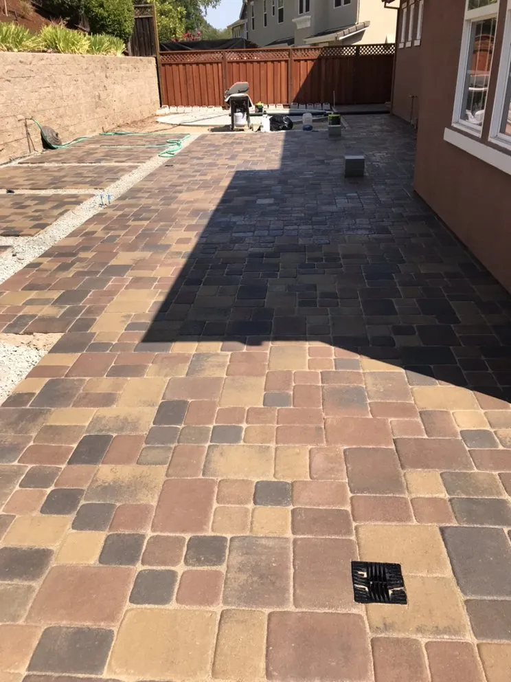 Slide of JC&S Handyman Services