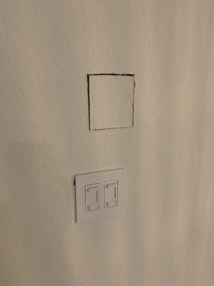 Slide of JC&S Handyman Services