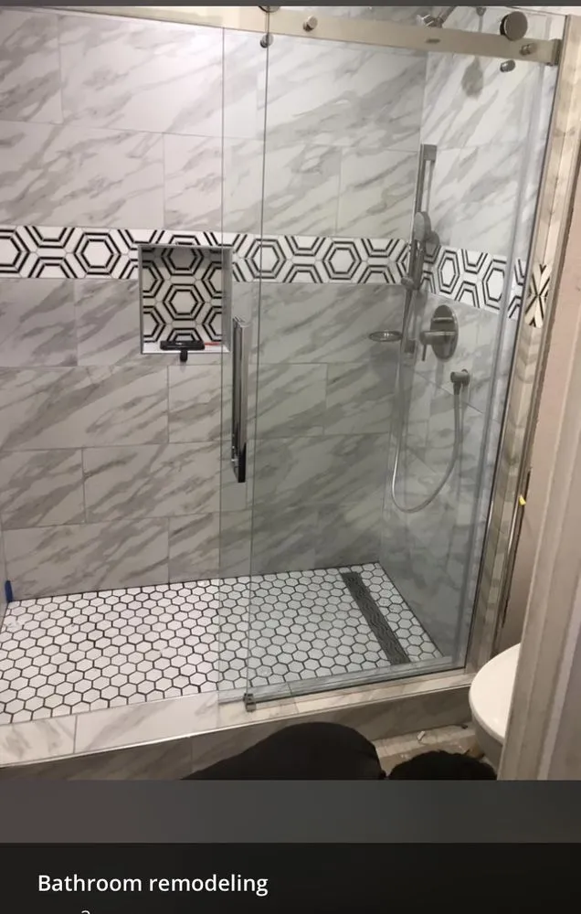 Slide of JC&S Handyman Services