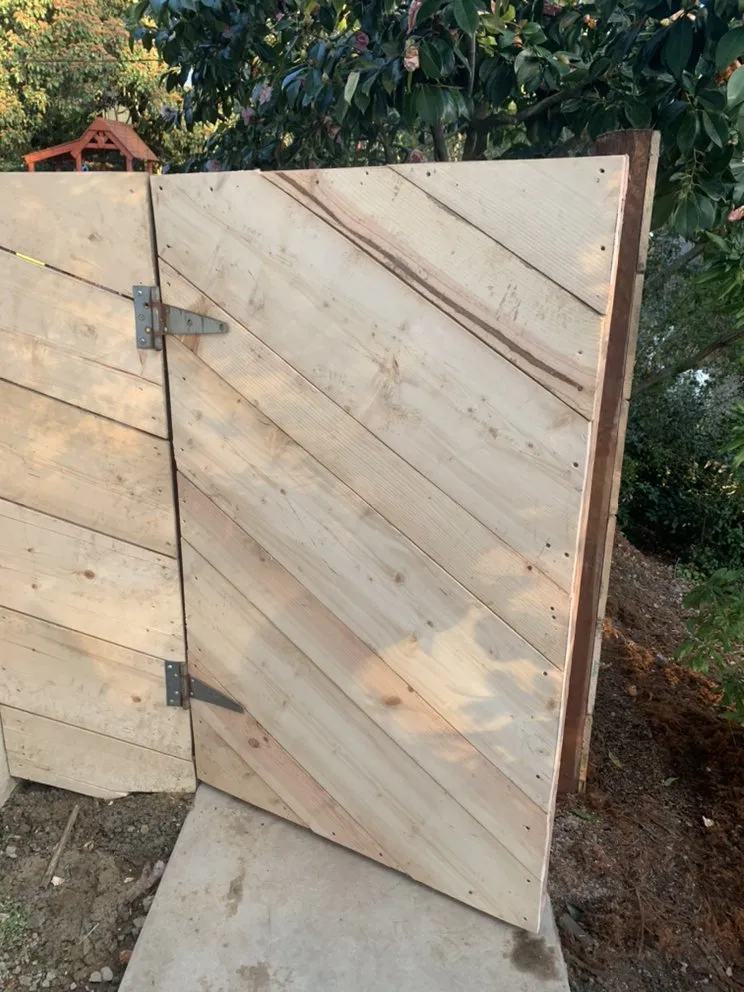 Slide of JC&S Handyman Services