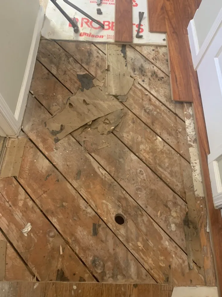 Slide of JC&S Handyman Services