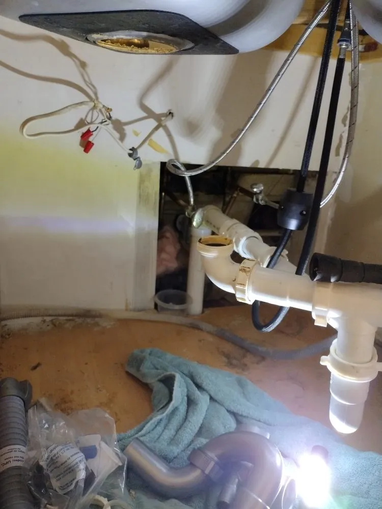 Slide of J.C.'s Home Repair