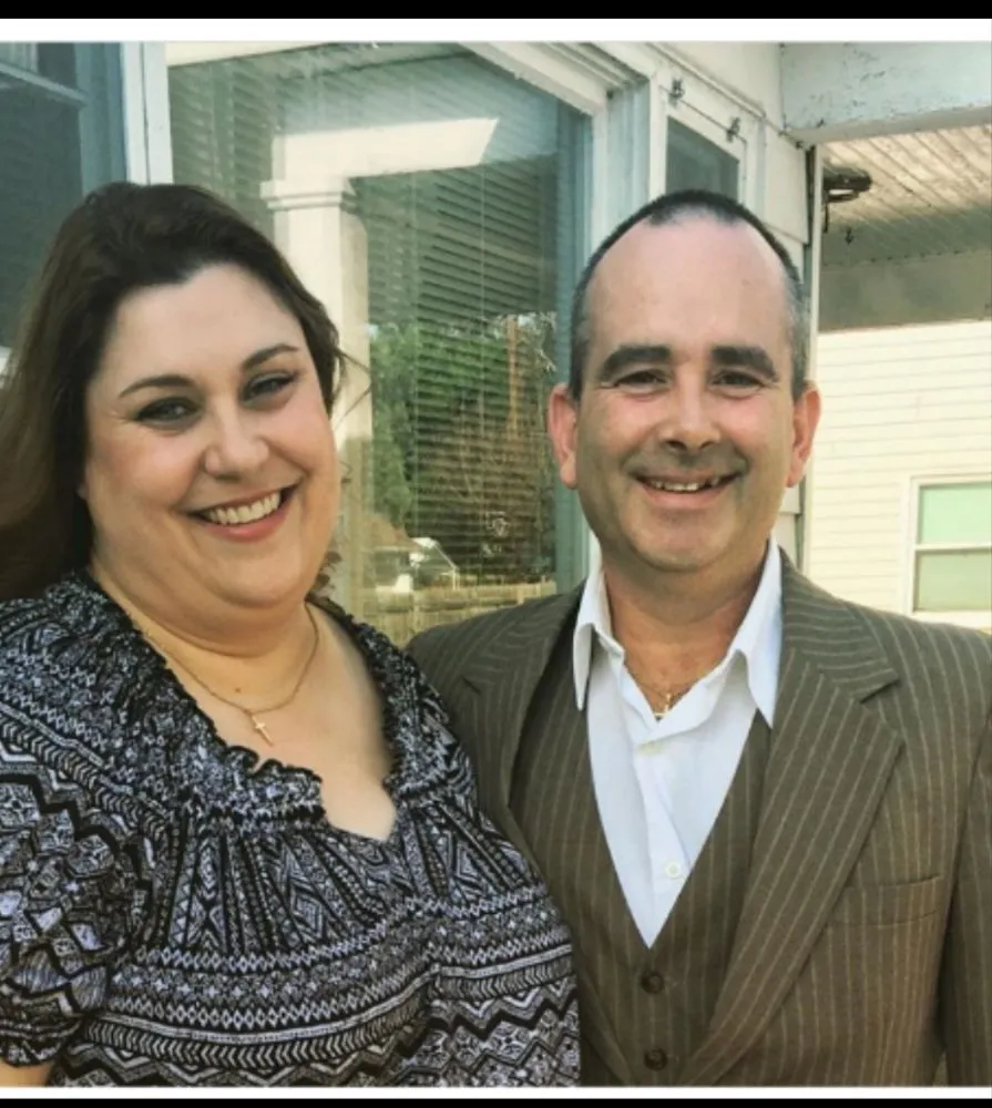 Slide of J.C.'s Home Repair