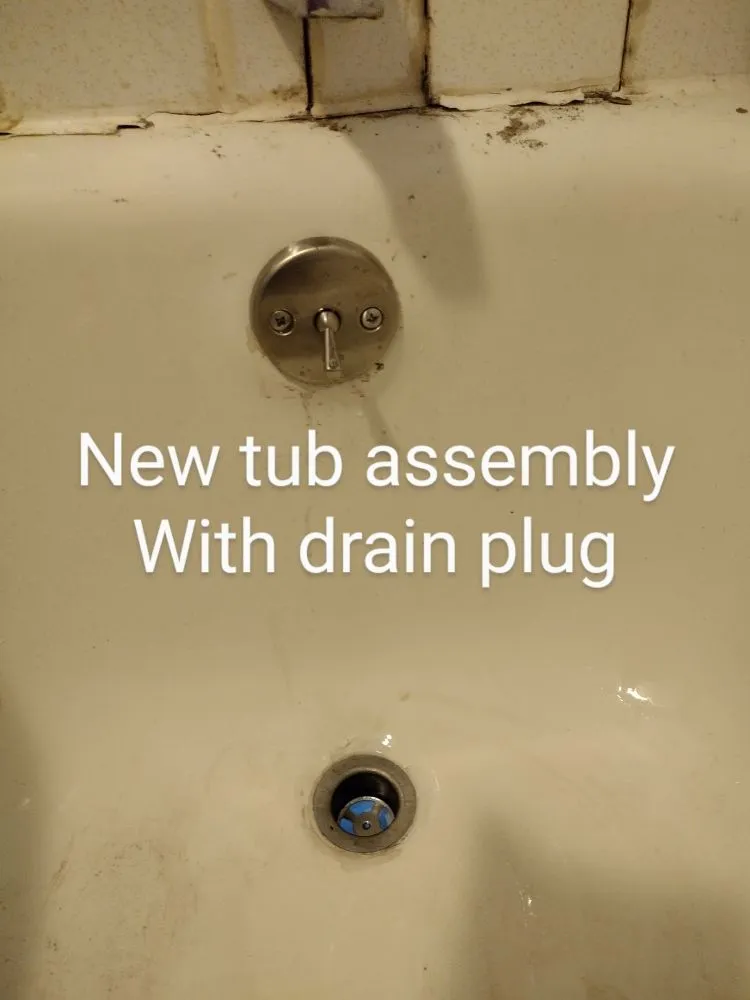 Slide of J.C.'s Home Repair