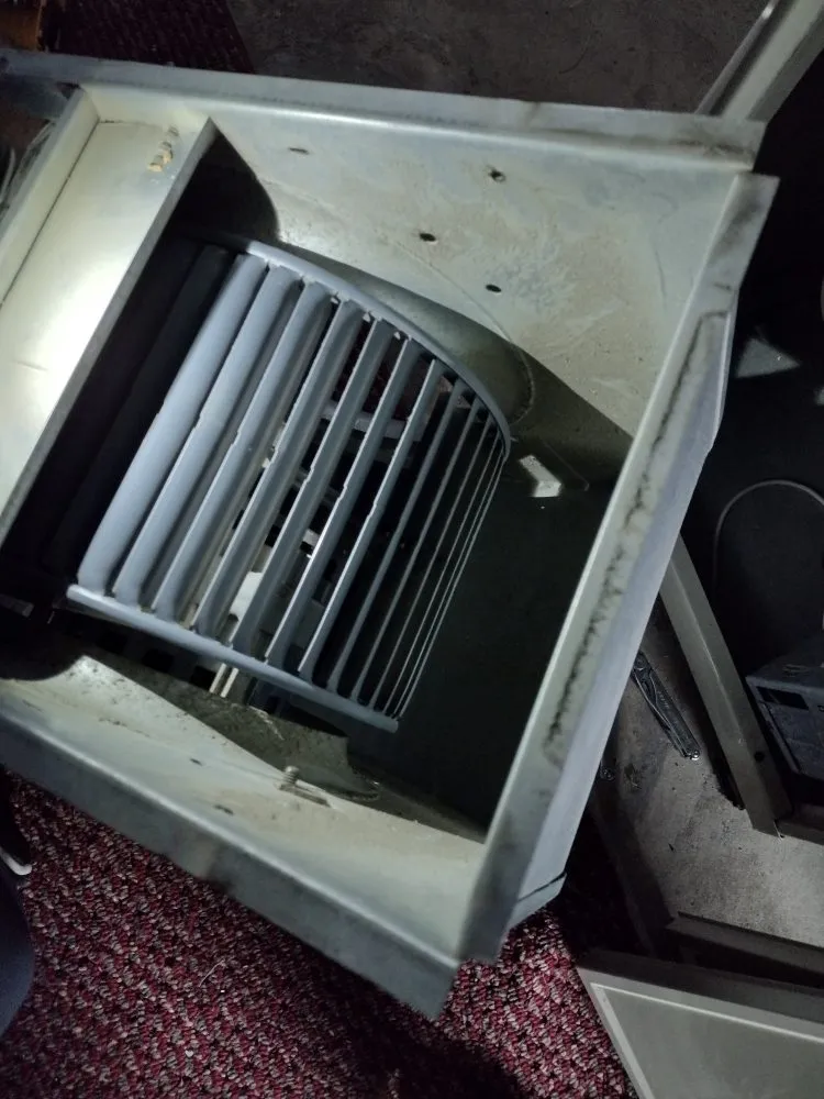 Slide of J.C.'s Home Repair