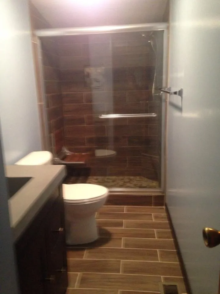 Slide of JC's Maintenance & Remodeling