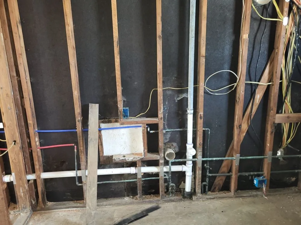 Slide of JC's Plumbing Repairs