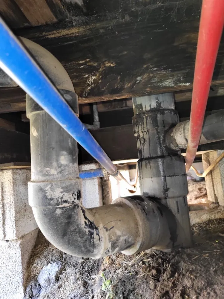 Slide of JC's Plumbing Repairs