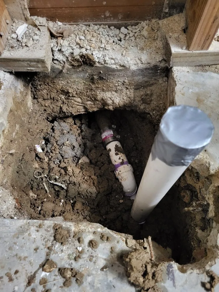 Reliable plumbing repair service in Westwego, LA - JC's Plumbing Repairs