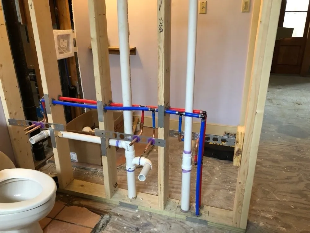 Quality drain cleaning service in Westwego, LA - JC's Plumbing Repairs