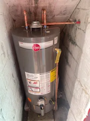 JC's Plumbing Repairs