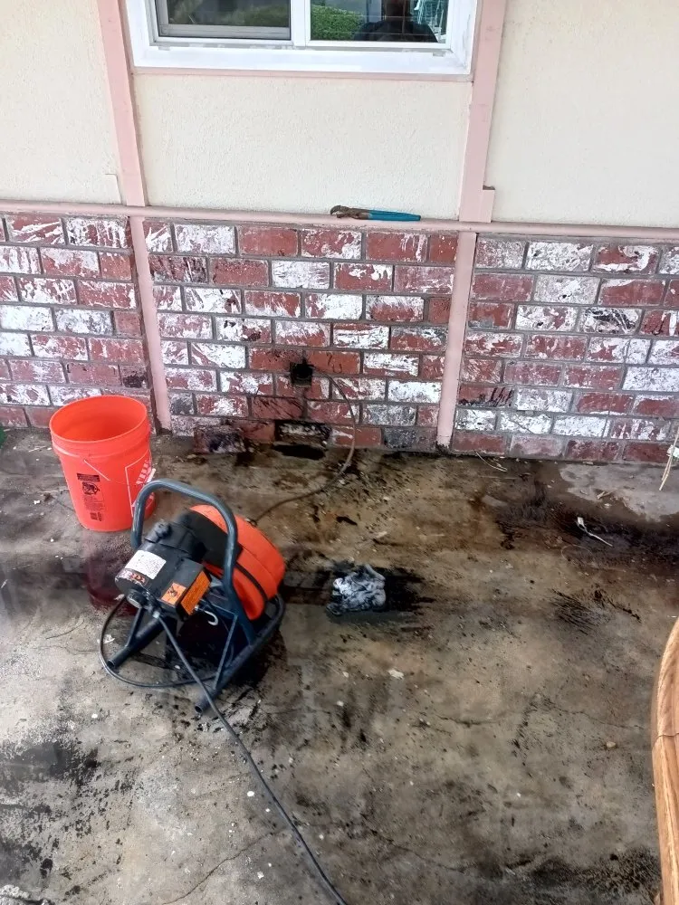 Slide of JCSANTOS562_DRAIN SERVICE AND REPAIR