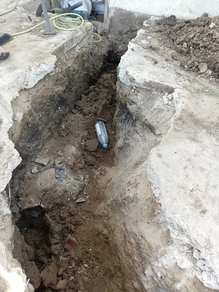 Affordable drain cleaning service in Long Beach, CA - JCSANTOS562_DRAIN SERVICE AND REPAIR