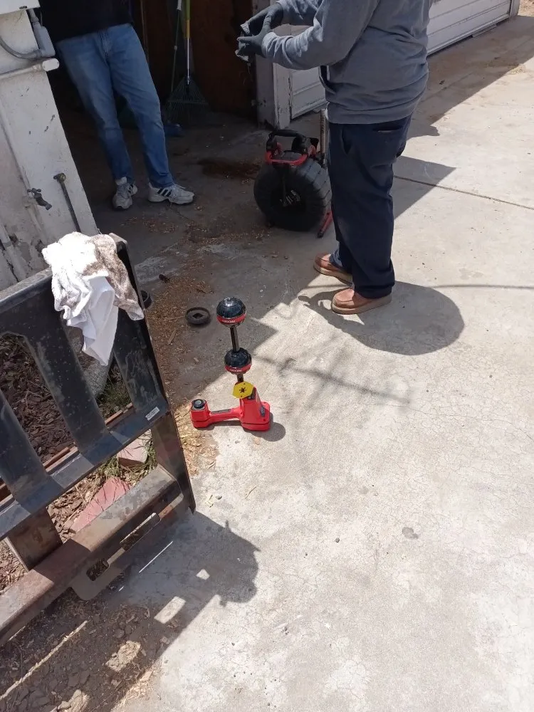 Affordable drain cleaning in Long Beach, CA by JCSANTOS562_DRAIN SERVICE AND REPAIR